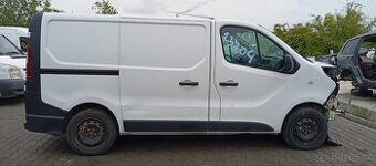 Opel Vivaro č. 23704