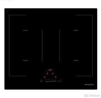 Indukční varná deska PHD 62 FS