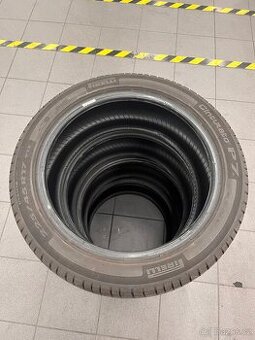 Pneumatiky 225/45 r17 letní