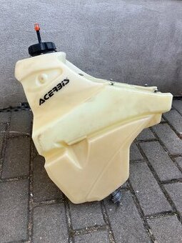 Nádrž KTM exc,sx,xc-w