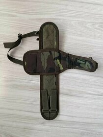 Vojenské vz95 nožka