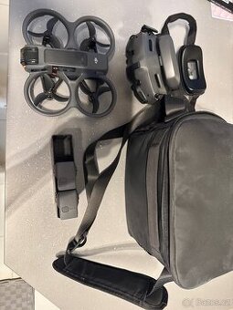 DJI Avata 2 fly more combo