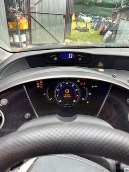 Predám náhradné dily Civic UFO 2006-2009