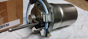 WEBASTO spalovací komora s žhavící svíčkou 7L6819571