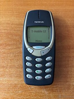 Nokia 3310