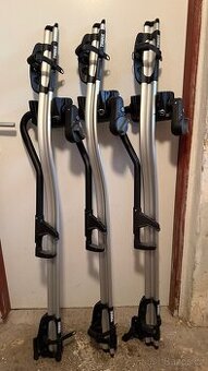 3x Thule ProRide