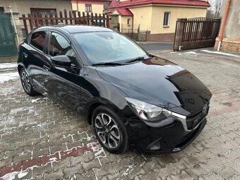 Mazda 2 1.5 66kW 2017 158447km