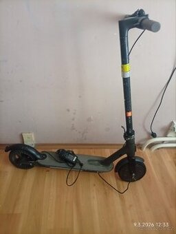 Elektrokoloběžka Xiaomi S1