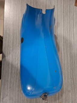 Jawa 50 pionyr - prsicka