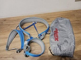 Nový lezecký úvazek Rock empire vel. xs-s