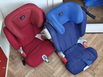 RÖMER II XP SICT + RÖMER KIDFIX SL