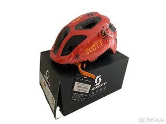 dětská helma Scott SPUNTO kid
