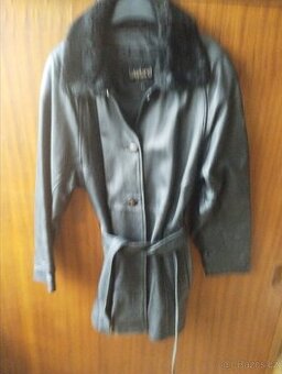 Kožený kabátek,8 nejjemnější kůže
