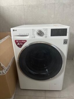 Prodam bezva pračku