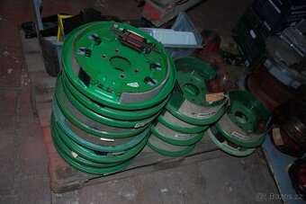 Avia A15 - A31T - velké množství NOVÝCH dílů