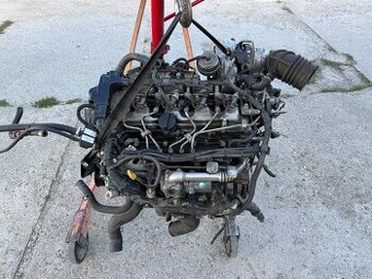 -----TOYOTA RAV 4 lll AVENSIS COROLLA 2.2 D4D-----