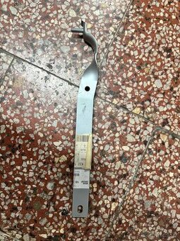 Držák výfuku BMW Z3 E36 Coupe