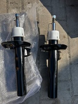 Přední tlumiče pro Volkswagen Golf 5