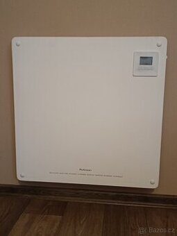 Keramický topný panel rohnson