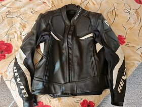 TOP Rev'it vel. 56 zánovní