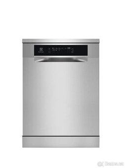 Myčka ELECTROLUX 700 GlassCare ESG88600SX - nová se zárukou