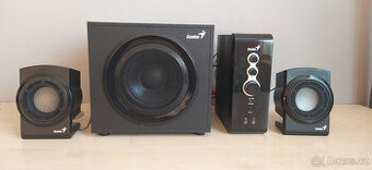 Repro Genius SW-V2.1 1250