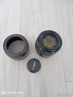 Canon Ef 70-300mm DO IS USM 4,5-5,6