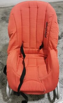 Polohovací lehátko Playxtrem