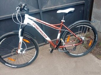 Prodám dámské -dívčí kolo Merida Juliet