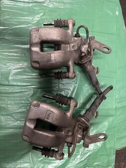 zanovni zadni brzdice octavia 2