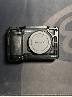 Sony A6400