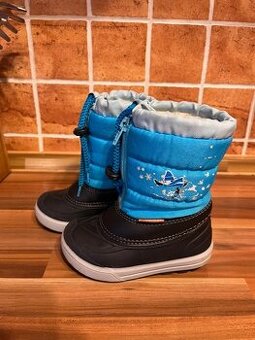 Sněhule Demar, vel. 22/23