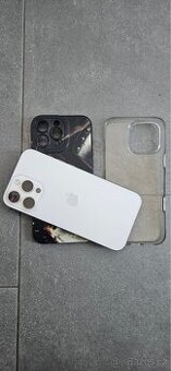 Vymenim 16 Pro Max 256 za 16 Pro Max 512 nebo 17 Pro Max