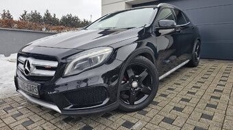 MERCEDES GLA 200 CDI ////AMG  2017