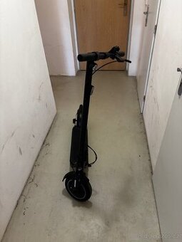 Elektrická koloběžka