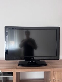 Prodám LCD televizi 30" – funkční