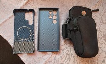 Kryty na samsung S25 ultra