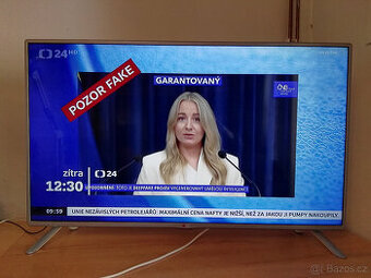 Televize LG 47LB582V