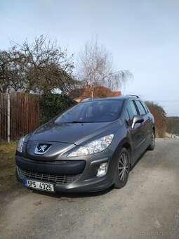 Peugeot 308, 1.6 VTi 88kW