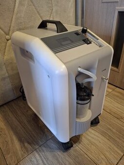 Kyslíkový koncentrátor MiCITECH CP501