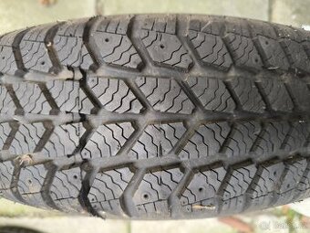 Zimní pneu R14-R18