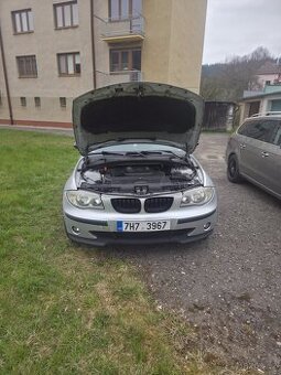 Bmw e87 118d 90kw