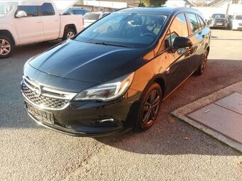 Opel Astra,1,6 CDTi SPORT TOURER