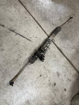 Servo řízení Felicia Felicie