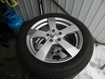 Alu kola Volkswagen Passat B8