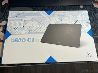 XP-Pen Deco 01 V2
