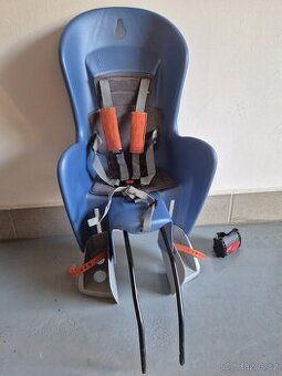 Cyklosedačka Polisport Bilby