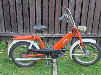 Jawa Babeta 207