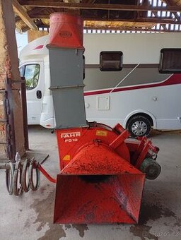 Fukar Fahr