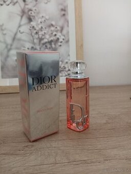 Dior Addict Peachy Glow